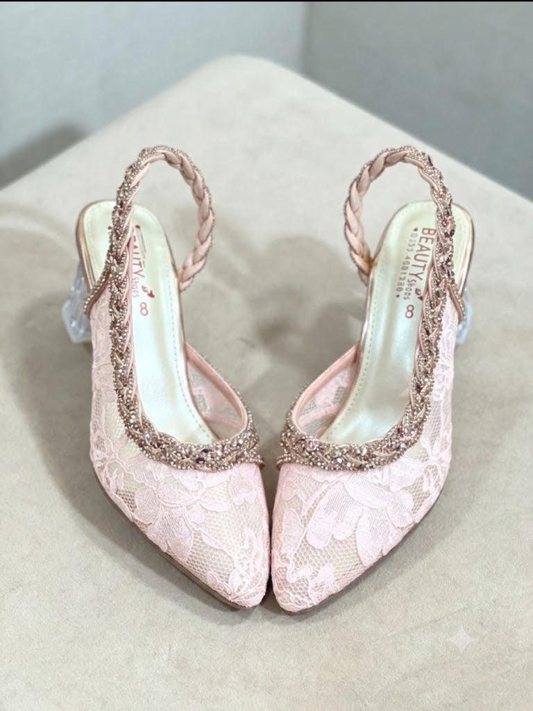 Bridal Heels For Women's wedding