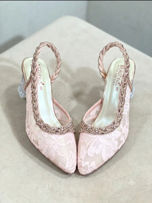 Bridal Heels For Women's wedding