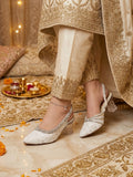 Bridal Heels For Women's Wedding