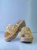 Formal Wedges For Woman