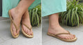 Ladies Chappal For Casual and Daily Routine