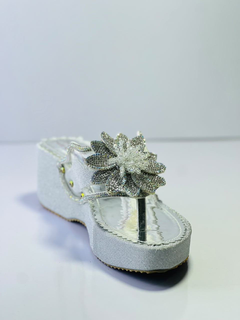 Formal Wedges for woman