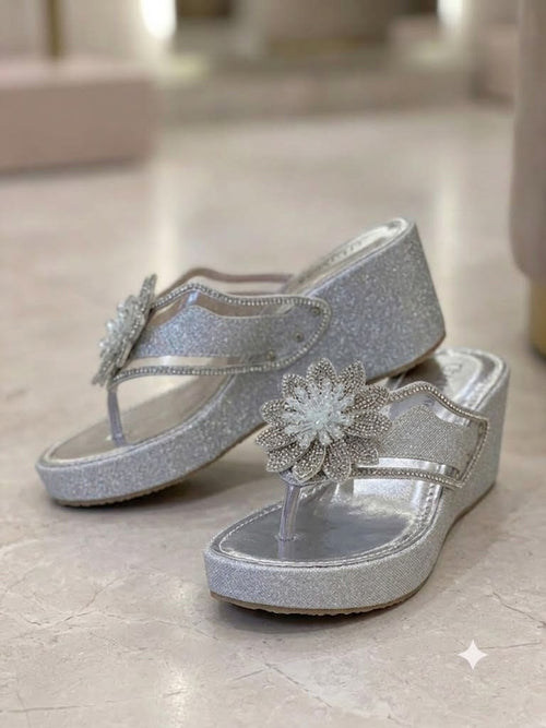Formal Wedges for woman