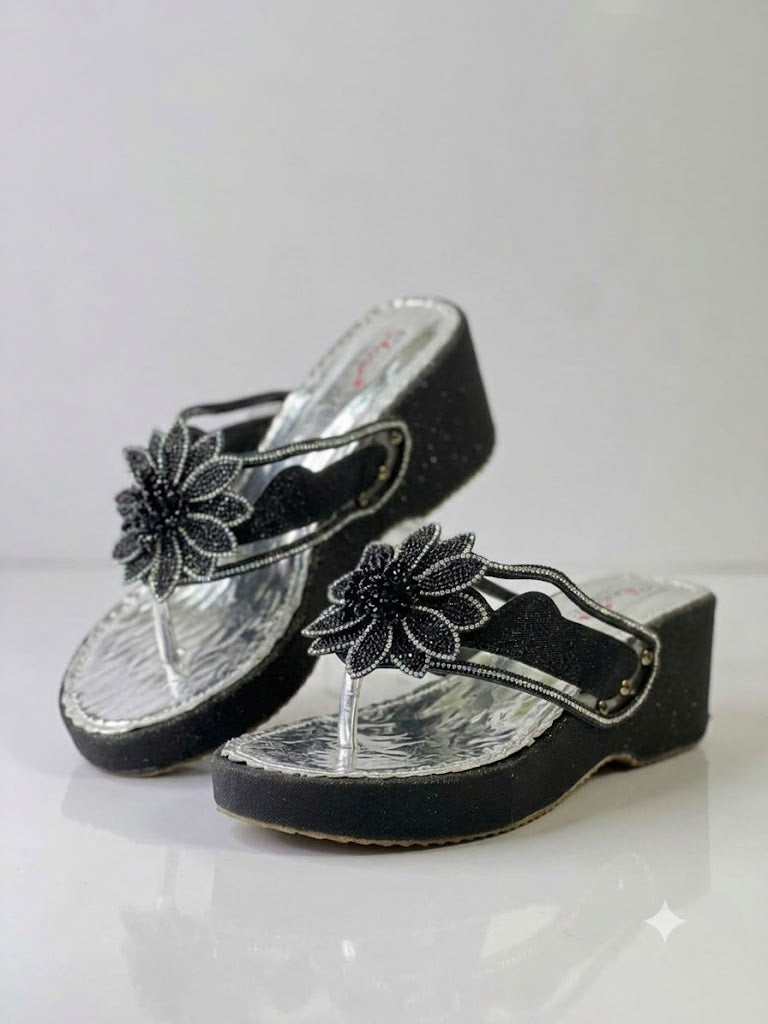 Formal Wedges For Women