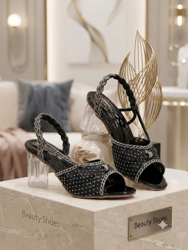Party Wear Shoes For Women's Fashion