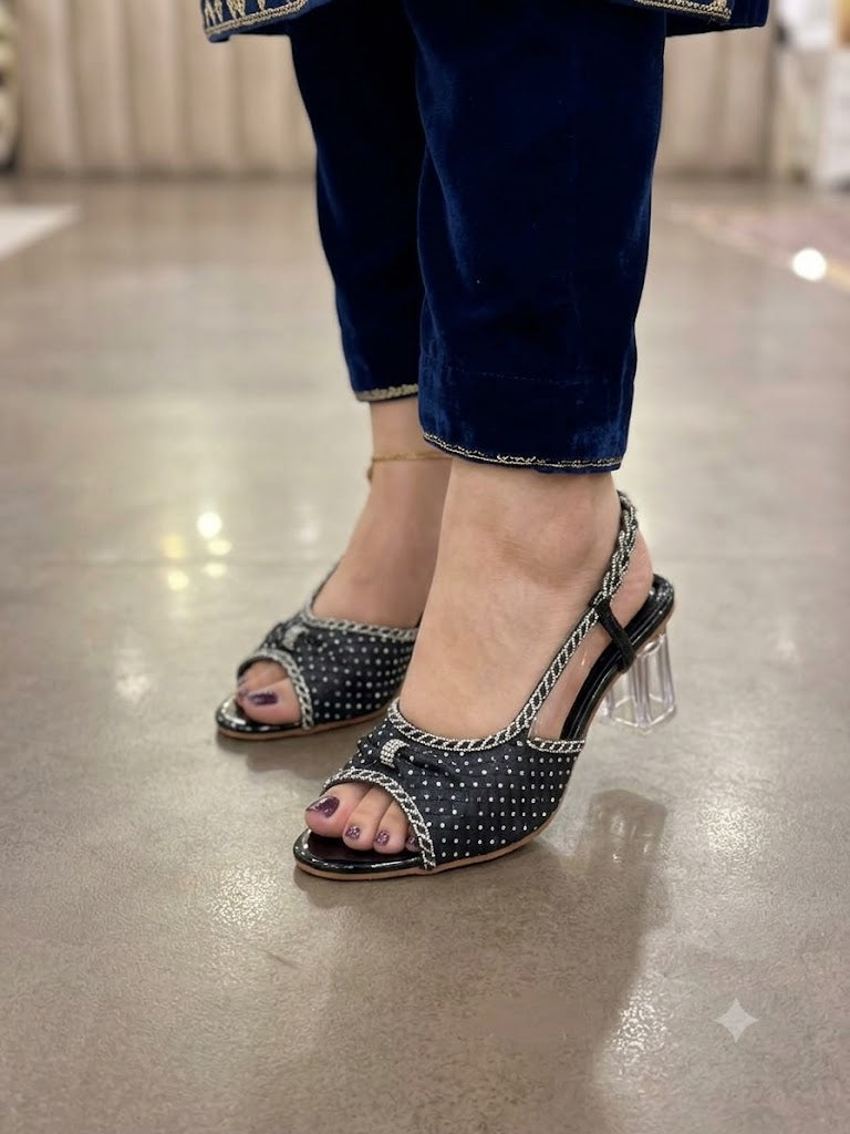 Party Wear Shoes For Women's Fashion