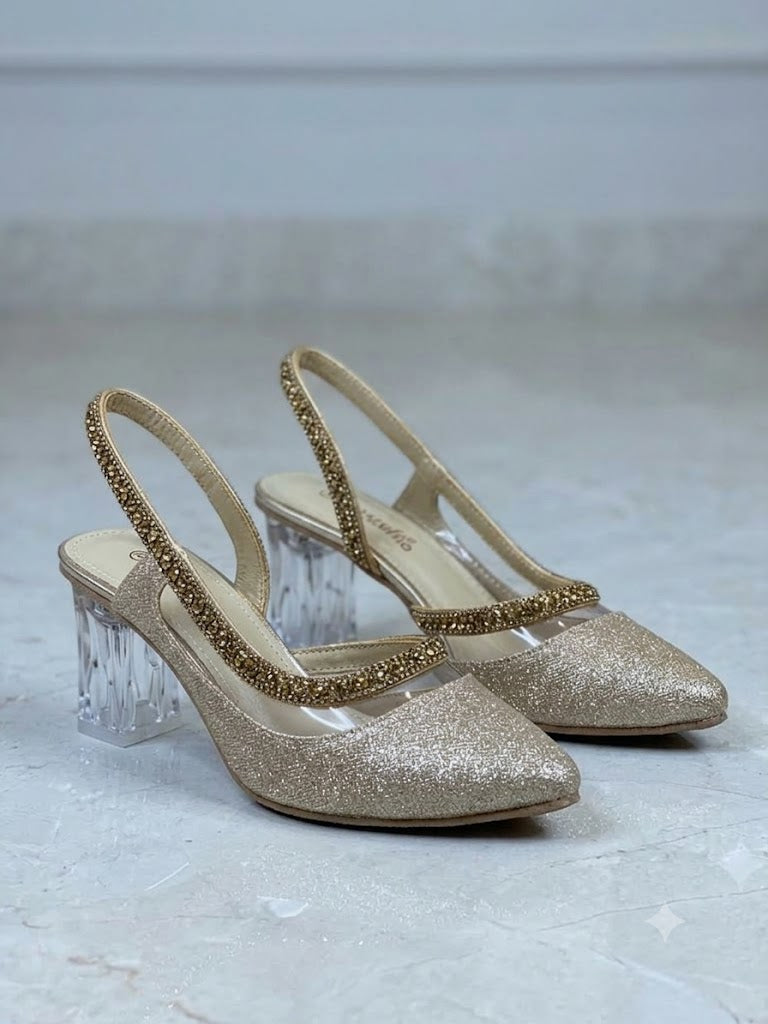Sandal Party Wear for Women