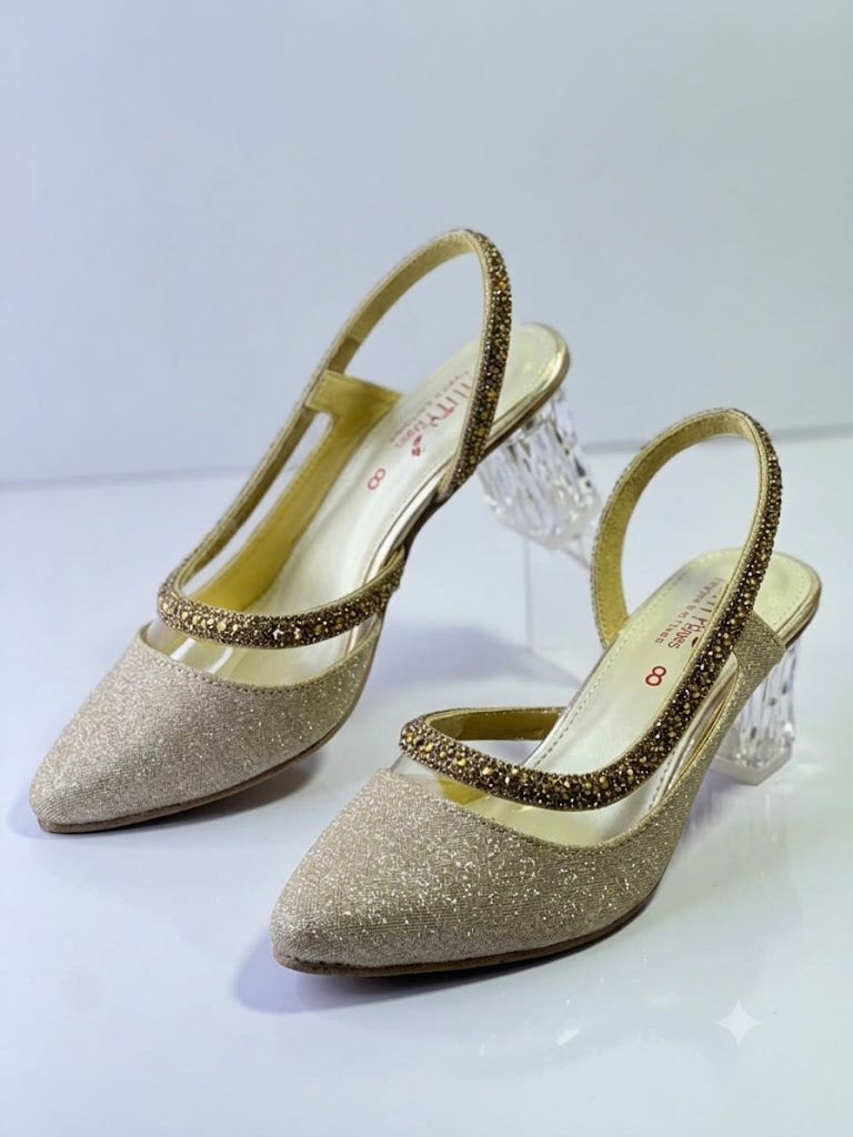 Sandal Party Wear for Women