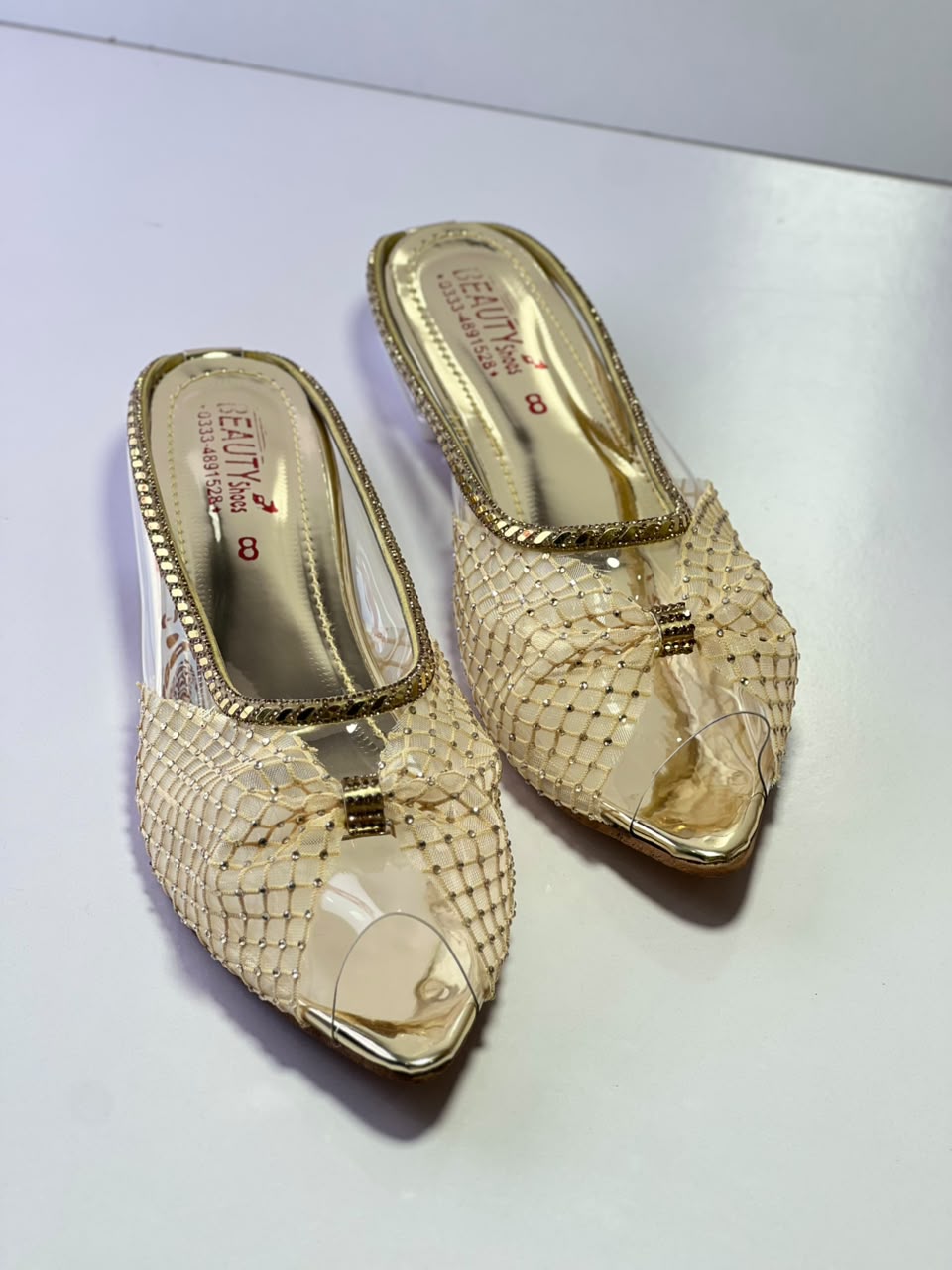 Pumps For Women