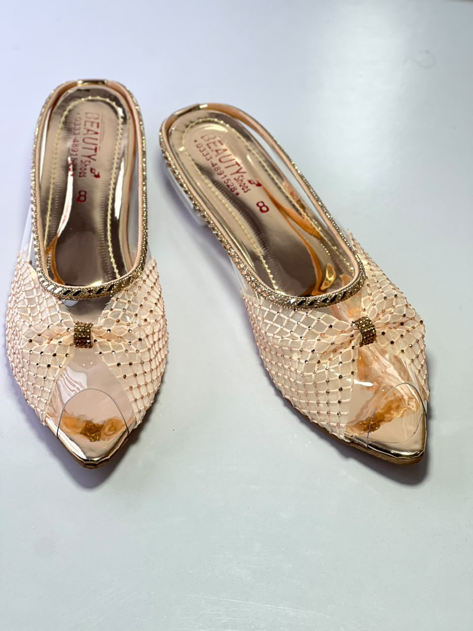 Pumps For Women
