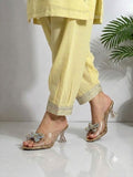 Transparent Heels for Women